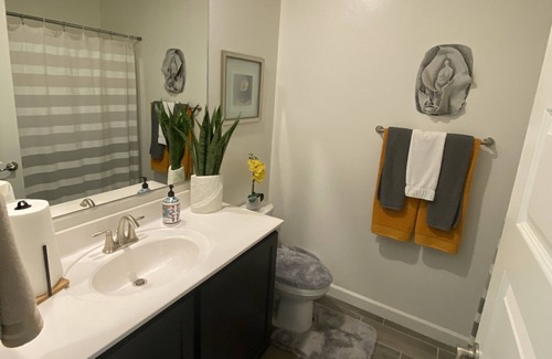 Green Valley House | Wonderful 3 BR House in Sahuarita. Private yard w/putting green. No age limits