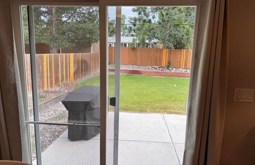 Denver House | Wonderful 5-bedroom house with AC in Centennial