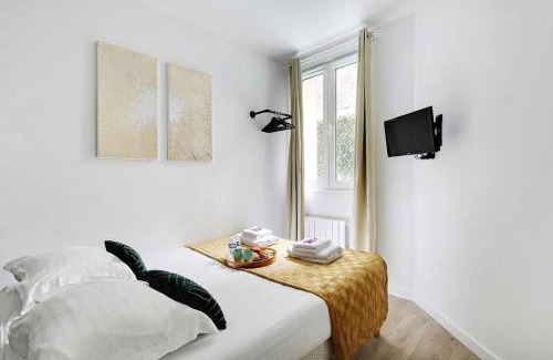 15th Arrondissement Apartment | Wonderful 6P apartment - Amiral