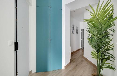 15th Arrondissement Apartment | Wonderful 6P apartment - Amiral
