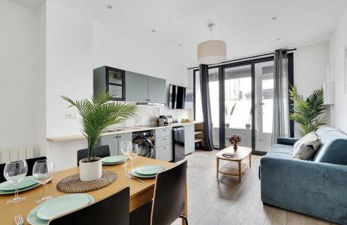 15th Arrondissement Apartment | Wonderful 6P apartment - Amiral