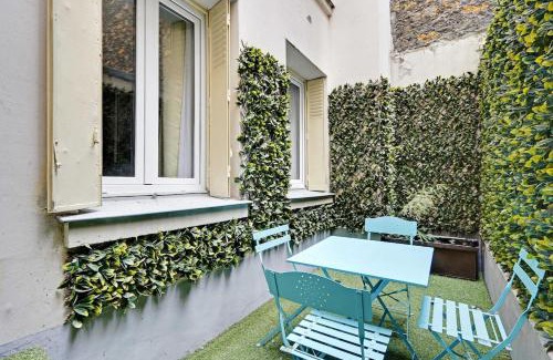 15th Arrondissement Apartment | Wonderful 6P apartment - Amiral