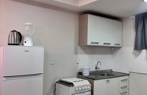 Ciudad Del Este Apartment | Wonderful Apartment - Excellent Location.