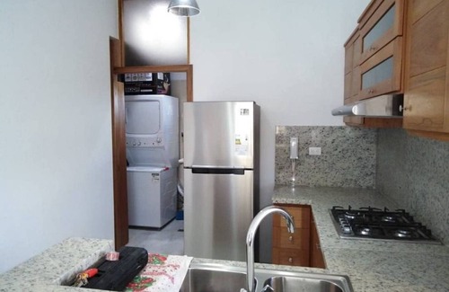 Santo Domingo Apartment | Wonderful apartment.