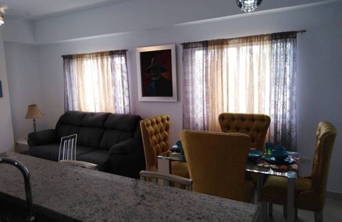 Santo Domingo Apartment | Wonderful apartment.