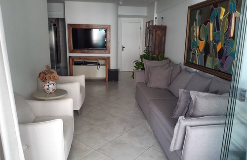Pituba Apartment | WONDERFUL APARTMENT FOR A CARNIVAL WITH COMFORT