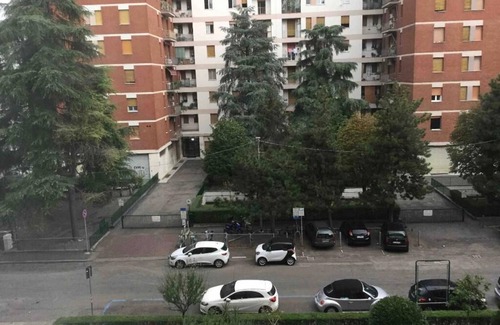 San Donato House | Wonderful apartment in the fair area in bologna