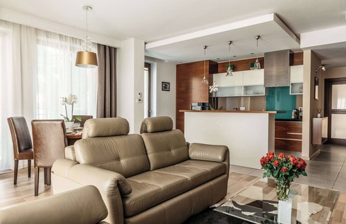 City Centre Apartment | Wonderful apartment in the heart of the Old Town