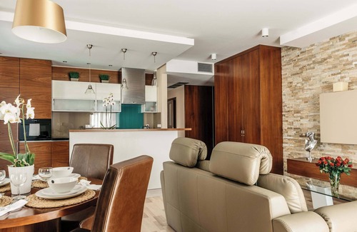 City Centre Apartment | Wonderful apartment in the heart of the Old Town