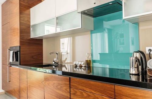 City Centre Apartment | Wonderful apartment in the heart of the Old Town