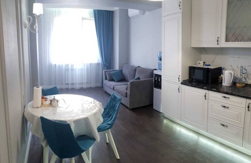 Almaty Apartment | Wonderful apartment in the heart of Al