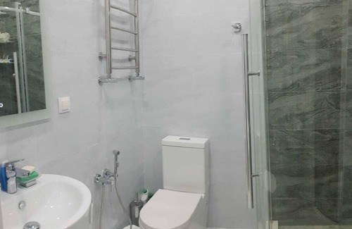 Almaty Apartment | Wonderful apartment in the heart of Al