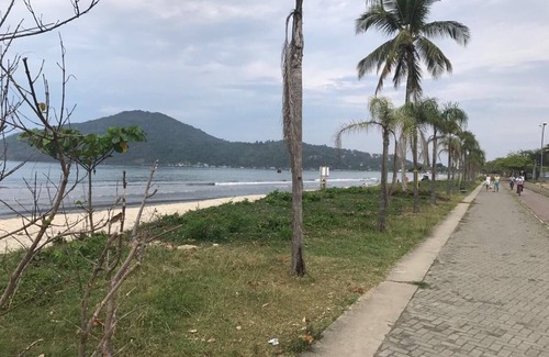Itagua House | Wonderful apartment - Itaguá/Ténorio Ubatuba
