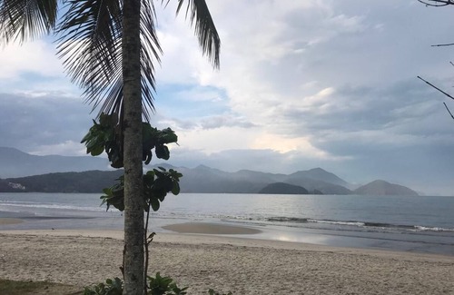 Itagua House | Wonderful apartment - Itaguá/Ténorio Ubatuba