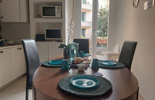 Calvairate Apartment | Wonderful apartment located in the tourist and university heart of Milan