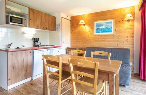 Chamrousse Apartment | Wonderful apt 6 ppl, mountains view from balcony