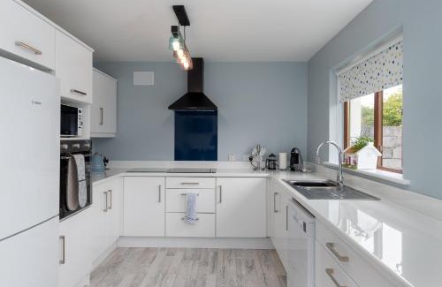 Dingle House | Wonderful Coastal home in Dingle town