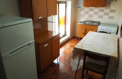 Tramonti House | Wonderful cute Attic, in Tramonti (Amalfi Coast 10 min.) Gorgeous attic