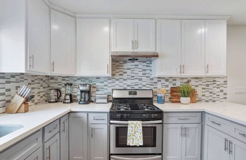 Los Angeles House | Wonderful Design Home-Downtown LA/Universal Studion