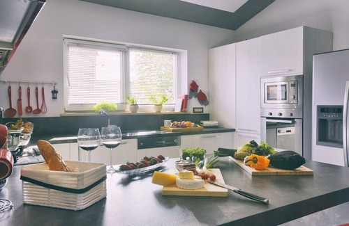 Vinkuran House | Wonderful finca with private heated pool