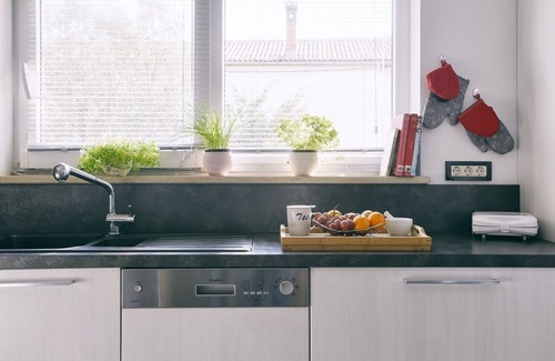 Vinkuran House | Wonderful finca with private heated pool