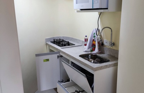 Liberdade Apartment | Wonderful Flat Garage Included