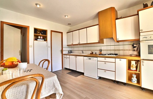 Saint-Denis-d'Oleron House | Wonderful private villa for 9 people with WIFI, TV and terrace
