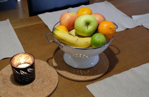 Unterterzen Apartment | Wonderful holiday home with cablecar to ski area