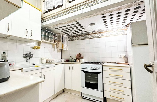 Caldes d'Estrac Apartment | Wonderful House on the beach