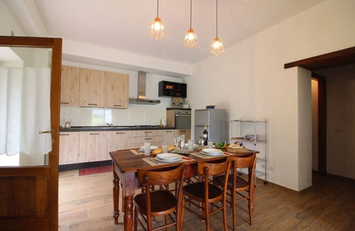 Castiglion Fiorentino Villa | Wonderful private villa with private pool, WIFI, A/C, TV, terrace and parking, close to Cortona
