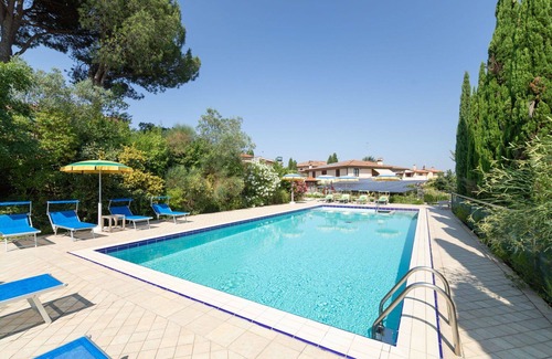 Bobolino Villa | Wonderful villa with WIFI, A/C, private pool, hot tub, TV, terrace, pets allowed and panoramic .