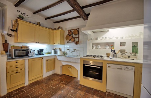 Serravalle Pistoiese Villa | Wonderful private villa with A/C, private pool, WIFI, TV, patio, panoramic view and parking