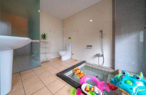 Sanxing House | Wonderful Land B&B