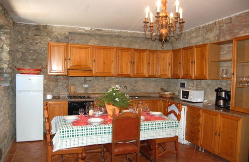 Bucine Villa | Wonderful large villa, Wi-fi, cooking lessons, weddings