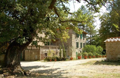 Bucine Villa | Wonderful large villa, Wi-fi, cooking lessons, weddings