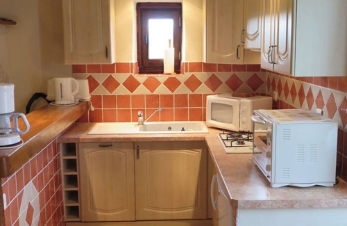 Lalbenque Villa | Wonderful private villa for 4 people with TV, terrace and pets allowed