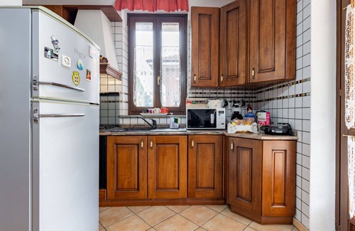 Montegrosso dʼAsti House | Wonderful private villa for 4 people with A/C, WIFI, private pool, TV, patio and pets allowed