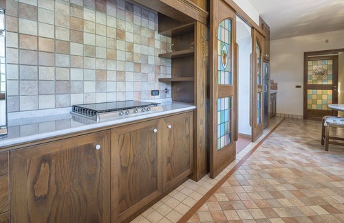 Massa e Cozzile Villa | Wonderful private villa with hot tub, WIFI, A/C, private pool, sauna, TV, patio and panoramic view