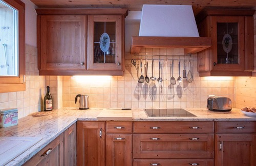 Alpe des Chaux House | Wonderful private villa for 8 guests with terrace