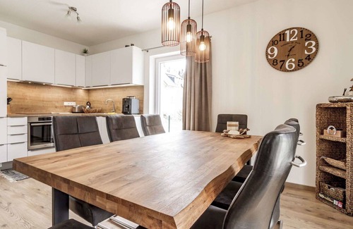Lojzova Paseka House | Wonderful private villa for 8 people with WIFI, TV, terrace and parking