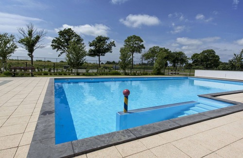 West-Graftdijk House | Wonderful private villa for 4 people with WIFI, TV and terrace