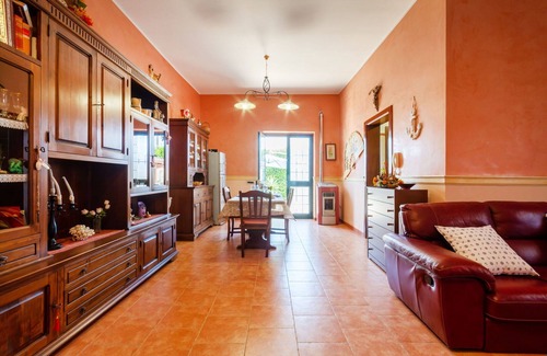 Porto Cesareo Villa | Wonderful private villa for 6 guests with TV