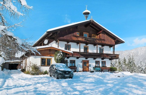 Sonnenberg Villa | Wonderful private villa for 41 people with WIFI, TV and terrace