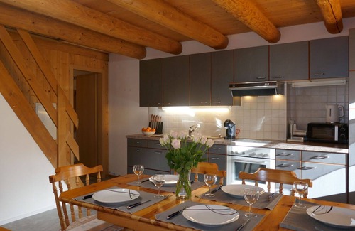 Blenio House | Wonderful private villa for 5 guests with WIFI, TV, pets allowed and panoramic view