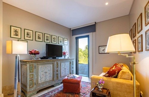 Radicondoli Villa | Wonderful private villa for 12 people with WIFI, A/C, private pool, TV, veranda and parking