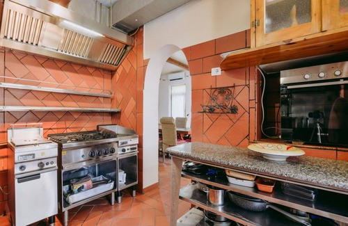 San Pietro a Mare Villa | Wonderful private villa for 14 guests with private pool, A/C, WIFI, TV, patio and pets allowed