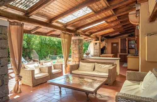 San Pietro a Mare Villa | Wonderful private villa for 14 guests with private pool, A/C, WIFI, TV, patio and pets allowed