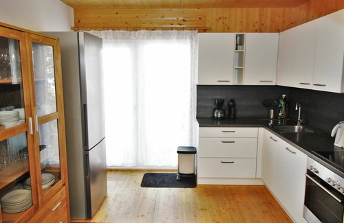 Bad Sankt Leonhard im Lavanttal House | Wonderful private villa for 8 guests with WIFI, TV, terrace and panoramic view