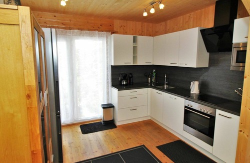 Bad Sankt Leonhard im Lavanttal House | Wonderful private villa for 8 guests with WIFI, TV, terrace and panoramic view