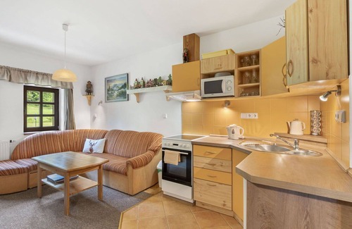 Harrachov House | Wonderful private villa for 28 people with WIFI, TV, patio, panoramic view and parking